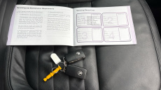 Skoda Yeti Outdoor 1.6 TDI CR Elegance GreenLine II 5dr Diesel Estate